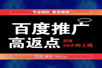 百度竞价托管运营的五大成功案例及策略